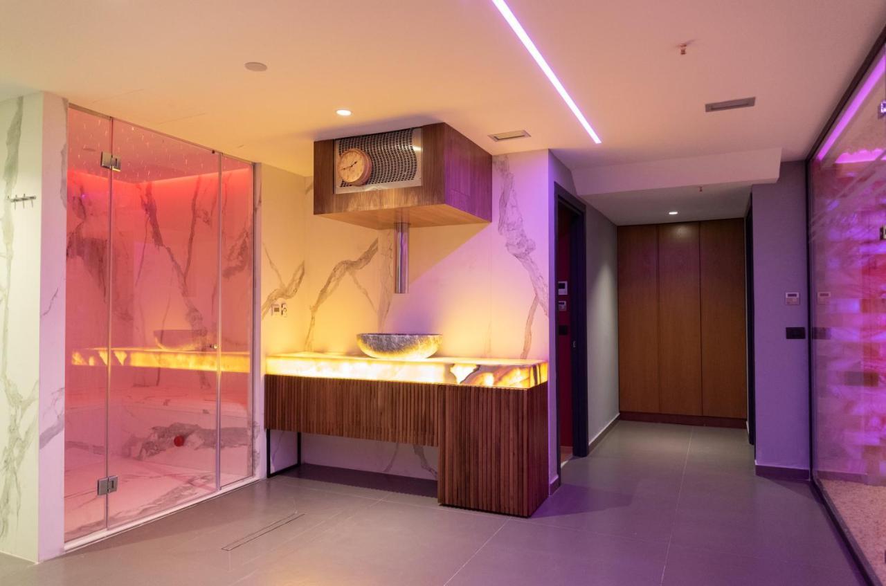Black Diamond Hotel Τίρανα Εξωτερικό φωτογραφία