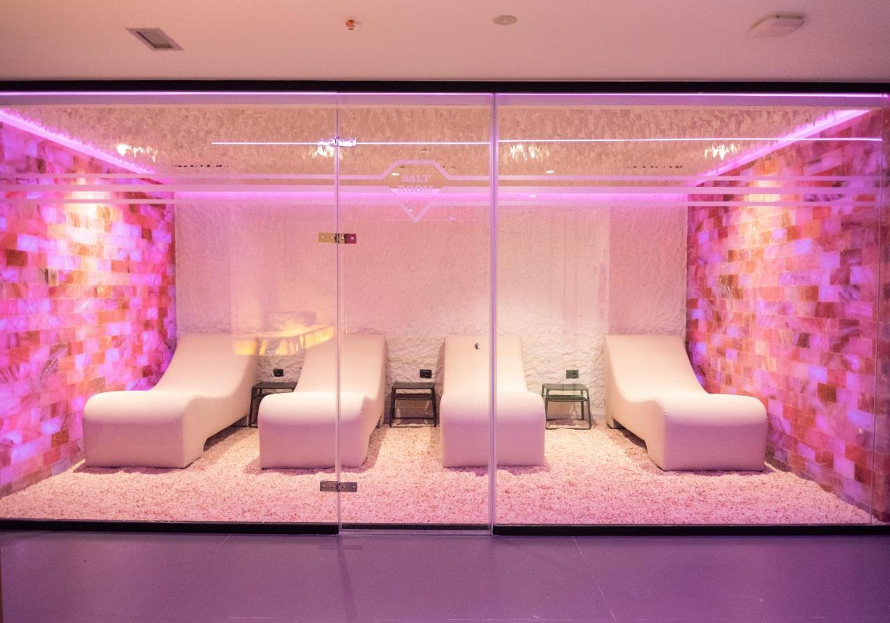 Black Diamond Hotel Τίρανα Εξωτερικό φωτογραφία