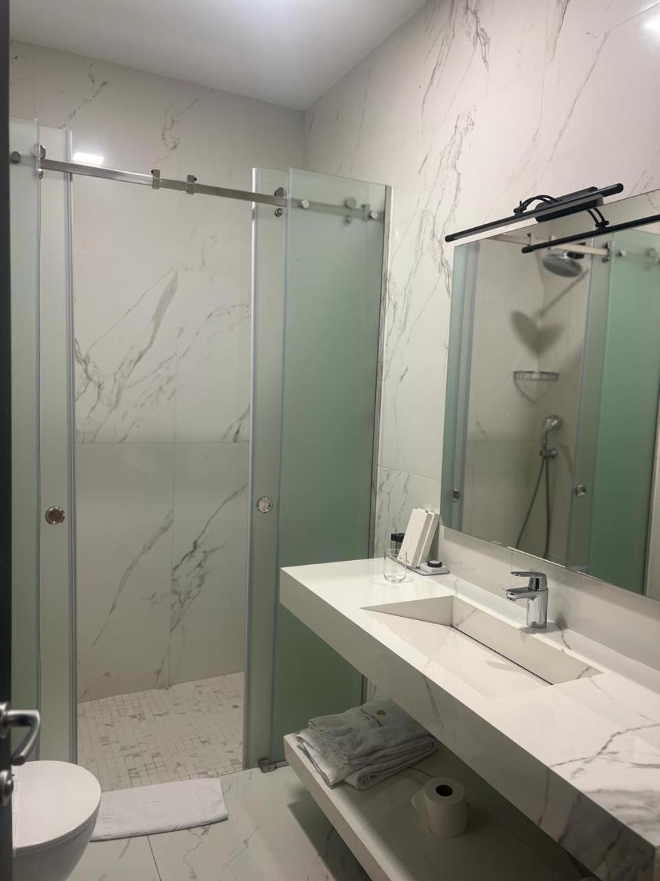 Black Diamond Hotel Τίρανα Εξωτερικό φωτογραφία