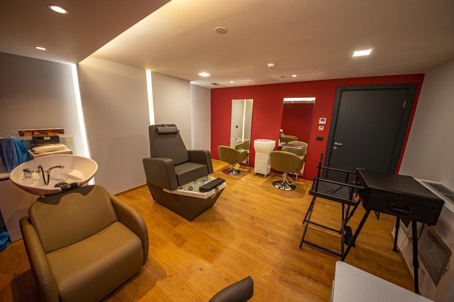 Black Diamond Hotel Τίρανα Εξωτερικό φωτογραφία